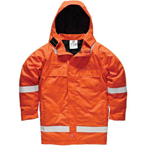 Dickies High Visibility Workwear