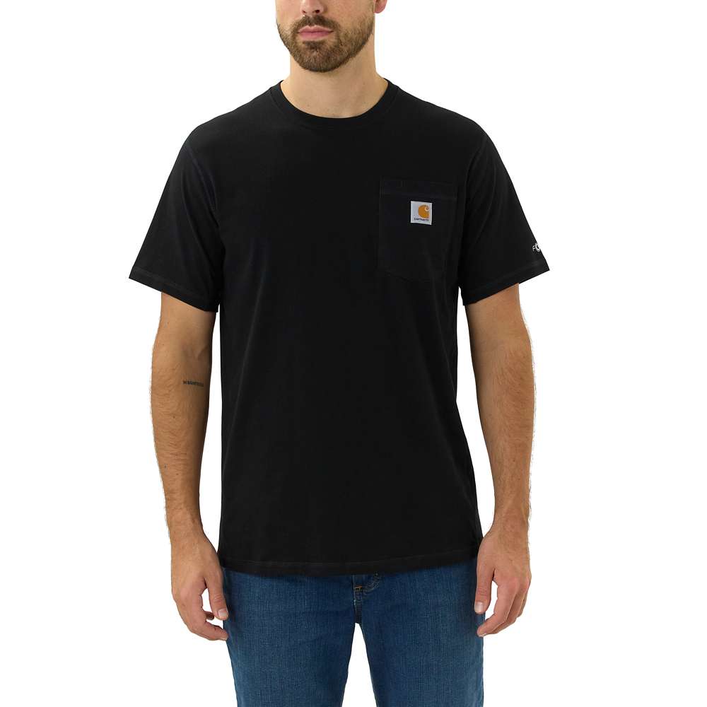 Carhartt deals golf shirts