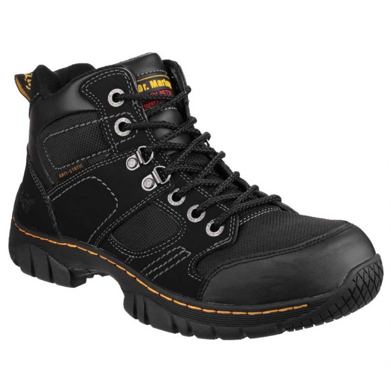 dr martens mens work boots