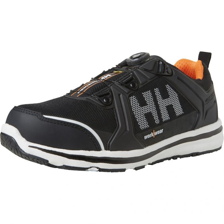 helly hansen workwear shoes