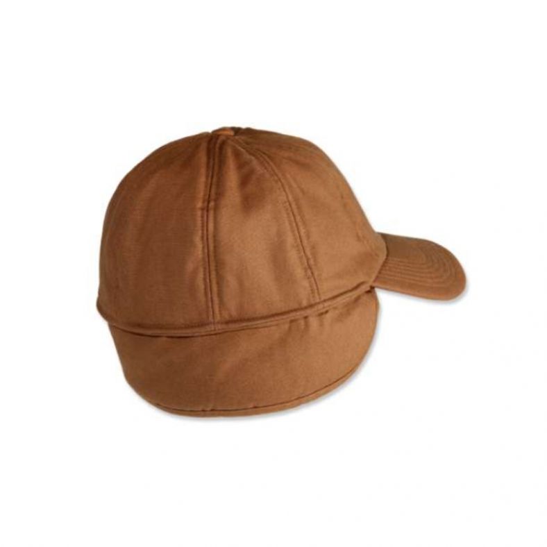 carhartt cap ear flaps