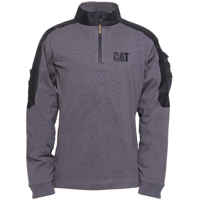 mens work sweatshirts