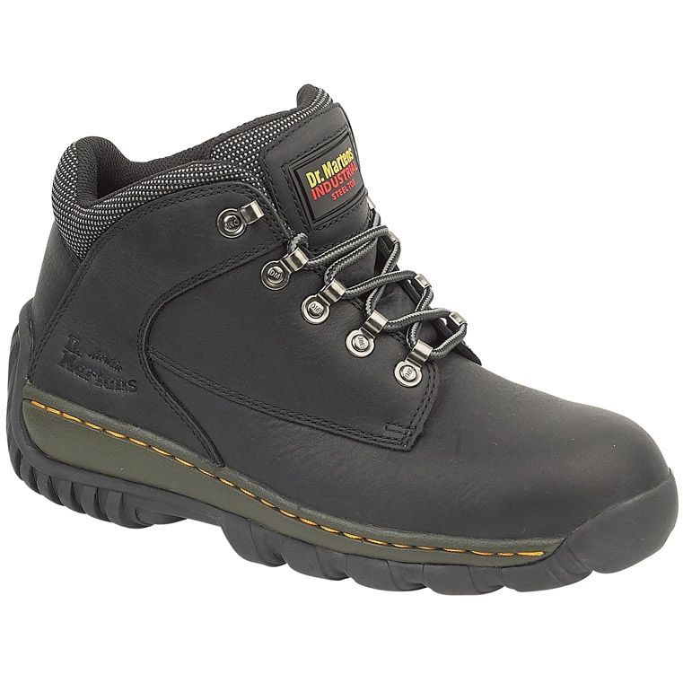 dr martens mens work boots