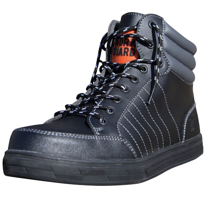 kevlar steel toe boots