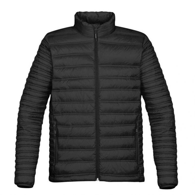 Stormtech Mens Basecamp Thermal Jacket Brookes