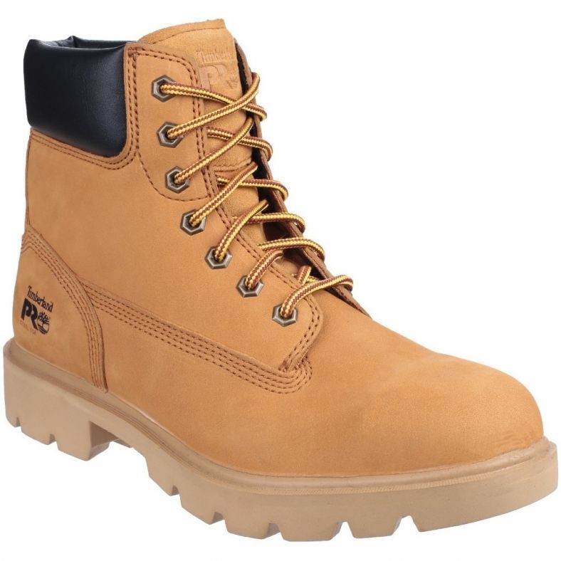 tim work boots