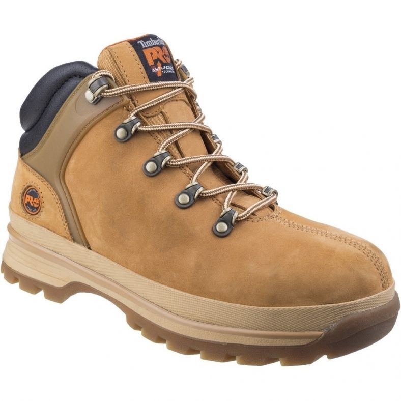 timberland safety boots womens