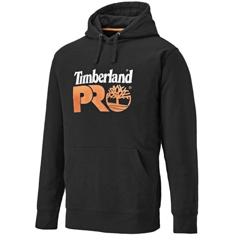 timberland pro hooded sweatshirt