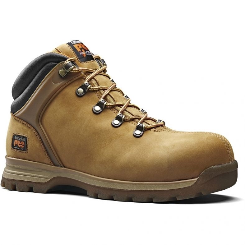 timberland pro safety boots uk