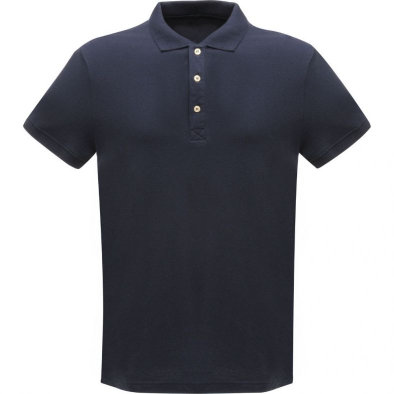 mens pure cotton polo shirts