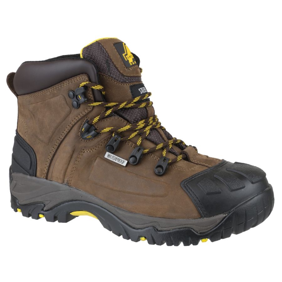 Safety Boots I dickies safety footwear | Cheap Safety Boots I Safety ...