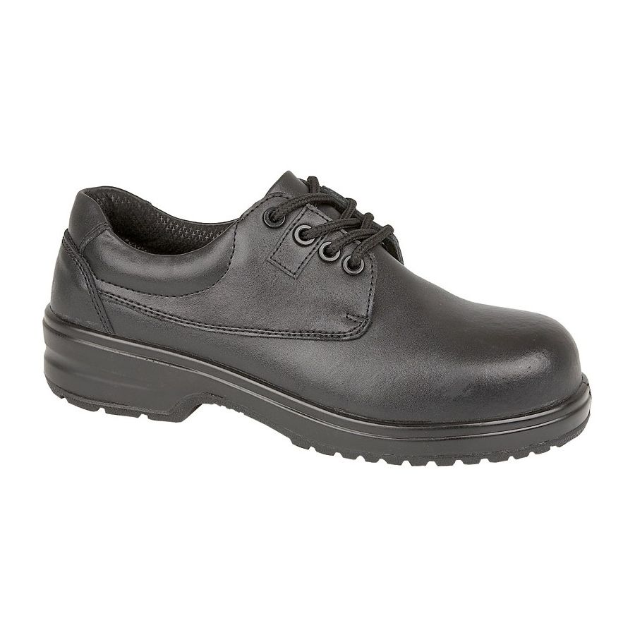 Executive Shoes - Safety Shoes - Footwear | Brookes