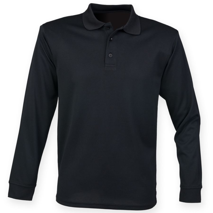 Workwear Polo Shirts | Workwear | Fruit of the Loom Polo Shirt ...