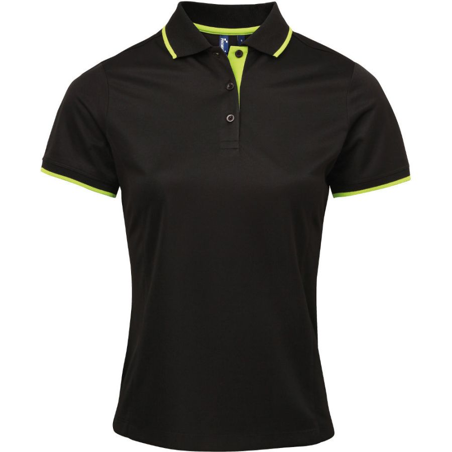 Workwear Polo Shirts - Short Sleeved Polo Shirts | Brookes