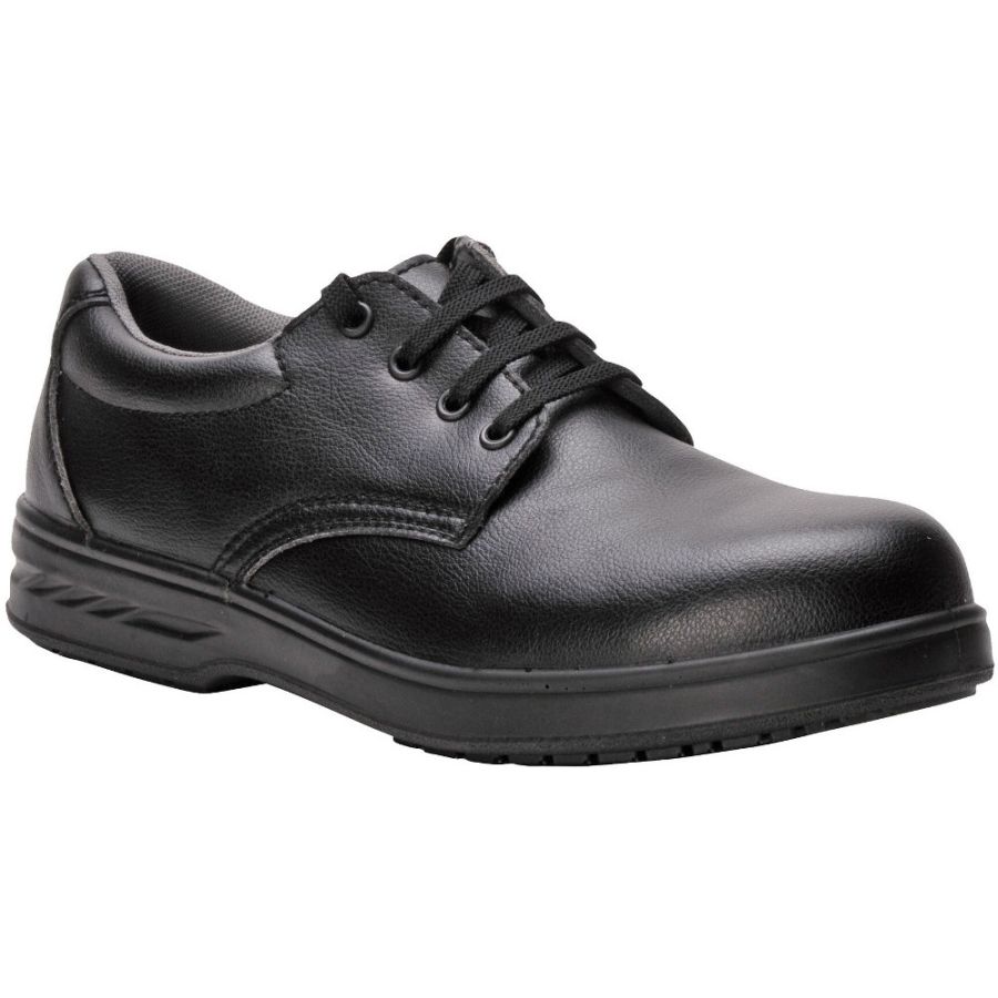 Executive Shoes - Safety Shoes - Footwear | Brookes
