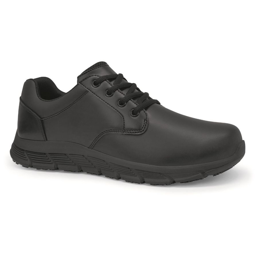 Executive Shoes - Safety Shoes - Footwear | Brookes