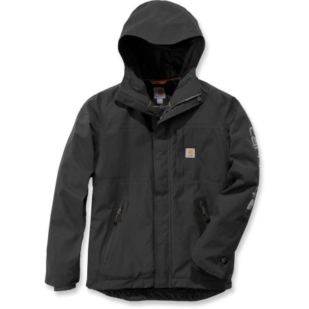 carhartt waterproof winter coat