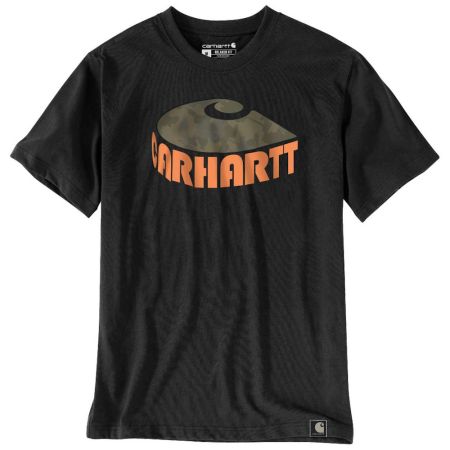 Carhartt T-Shirts I Carhartt Pocket T-Shirts I Carhartt Long