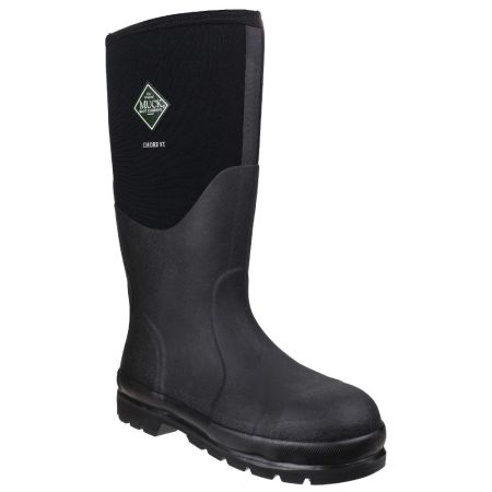 Muck wellie outlet classic work boot