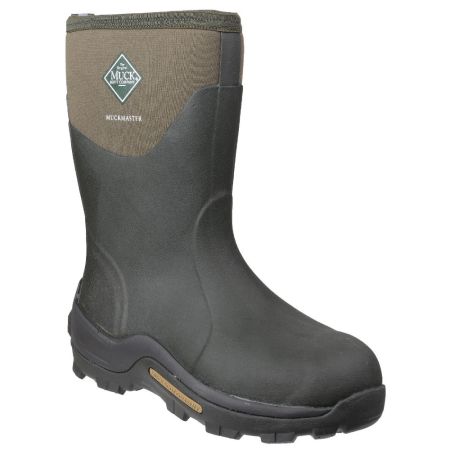 Muck wellie clearance classic work boot