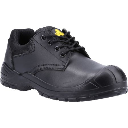 Smart steel toe sale cap shoes