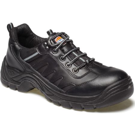 Dickies work outlet trainers