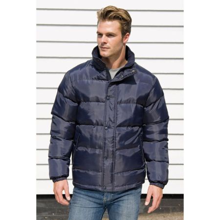 Terra lightweight padded jacket with high-neck Polo Ralph Lauren | La  Redoute