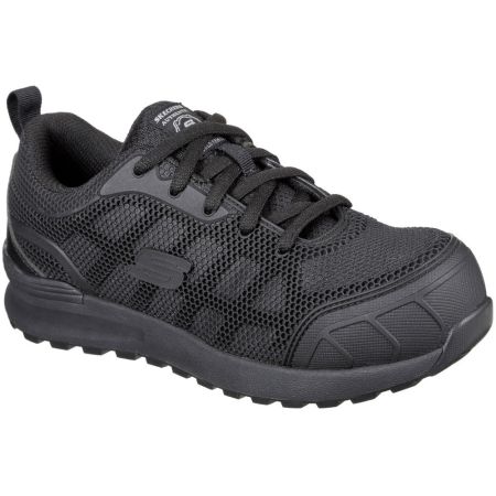 Skechers Work Safety Brookes