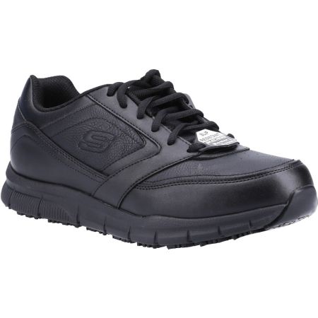 Skechers Work Safety Brookes