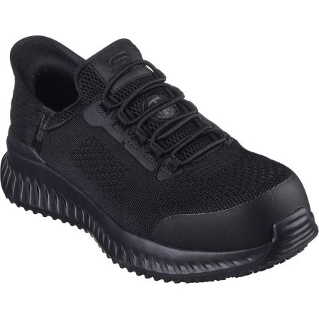 Skechers skid resistant shoes on sale