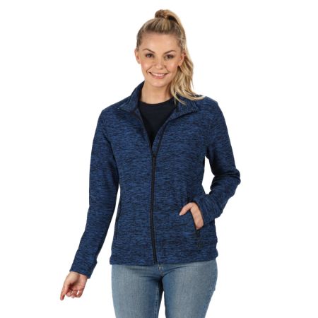 Regatta Salamba Marl Fleece Jacket