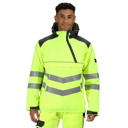 Regatta Mens Pro Waterproof Coveralls