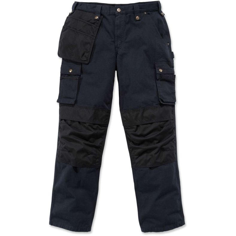 Bonsir Multi Pocket Cargo Pants Mens Work Pants Safari Style Casual Wide  Leg Pants Men Solid Color Baggy Trousers | Casual wide leg pants, Mens work  pants, Cargo pants men