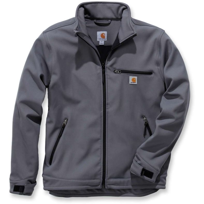 Carhartt crowley softshell jacket sale