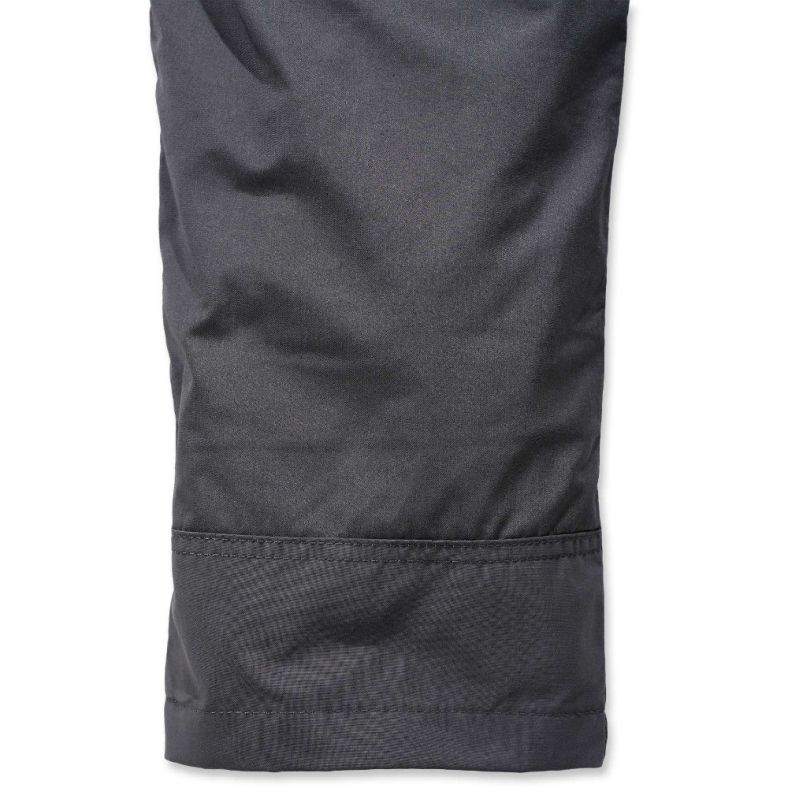 Carhartt hot sale waterproof pants