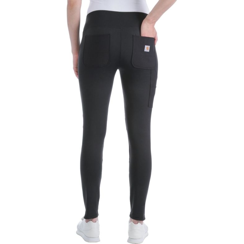 Carhartt force utility knit leggings best sale