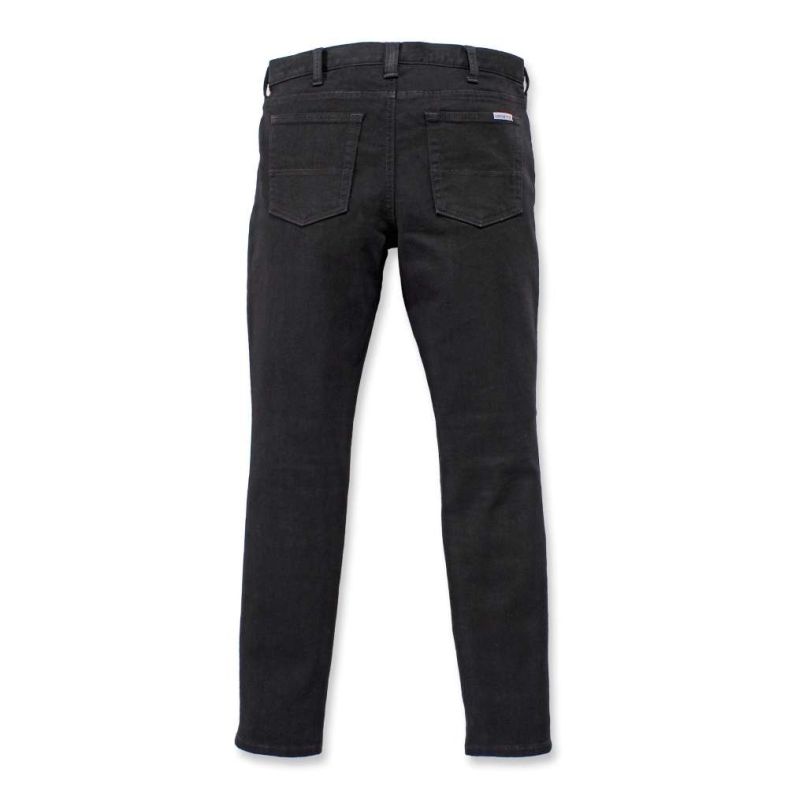 Carhartt hot sale slim jeans