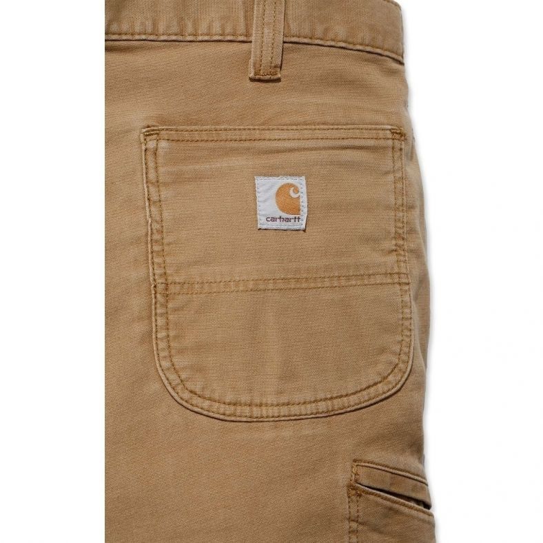 Men's rugged flex hot sale rigby dungaree