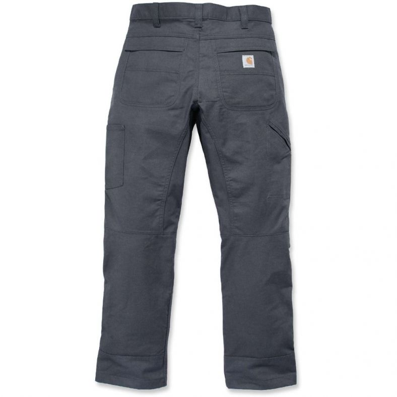 Carhartt Mens Full Swing Cryder Dungaree Water Repellent Pant Trousers Brookes