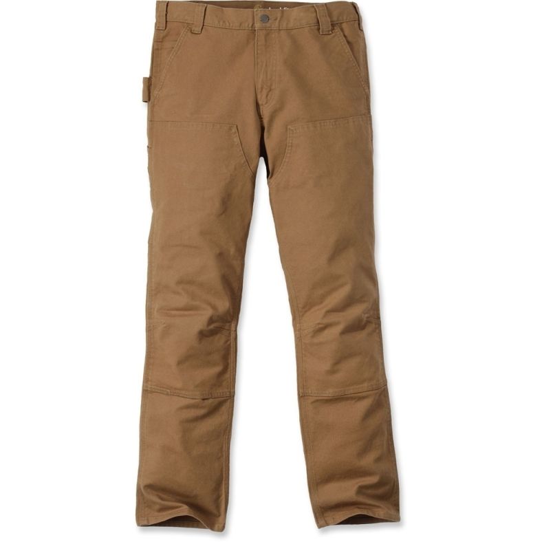 Mens duck pants sale