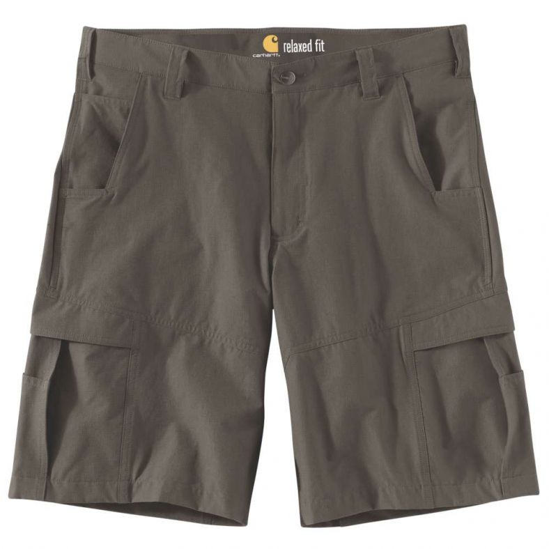 Carhartt Mens Force Madden Ripstop Cargo Short Brookes