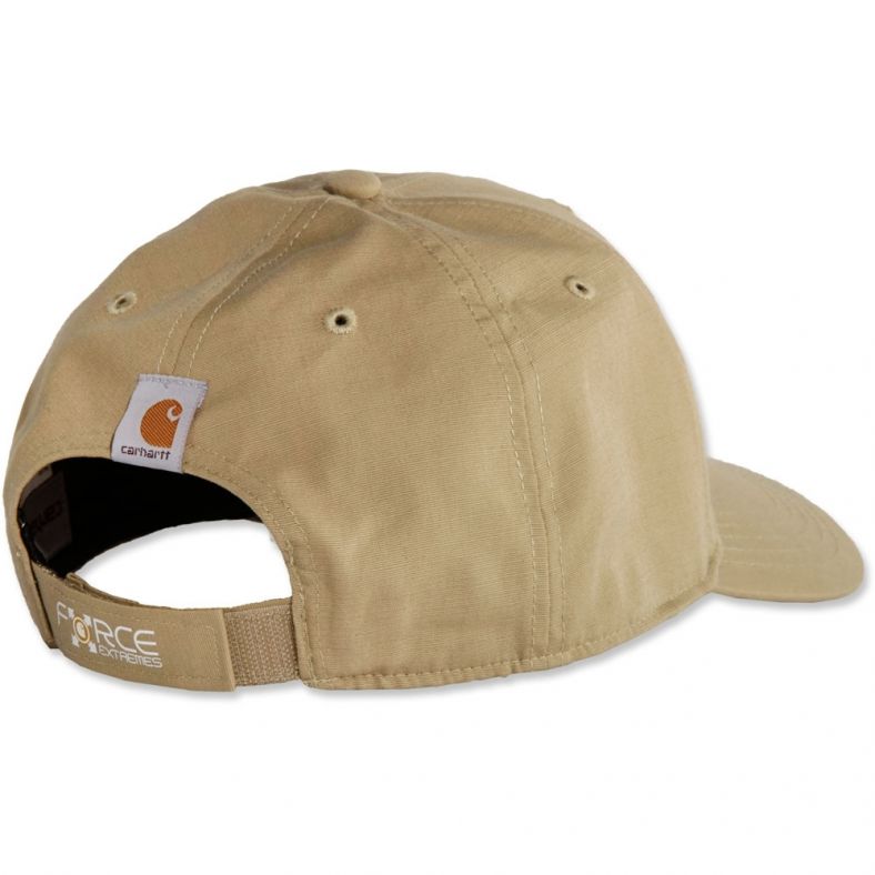 Carhartt force hat on sale