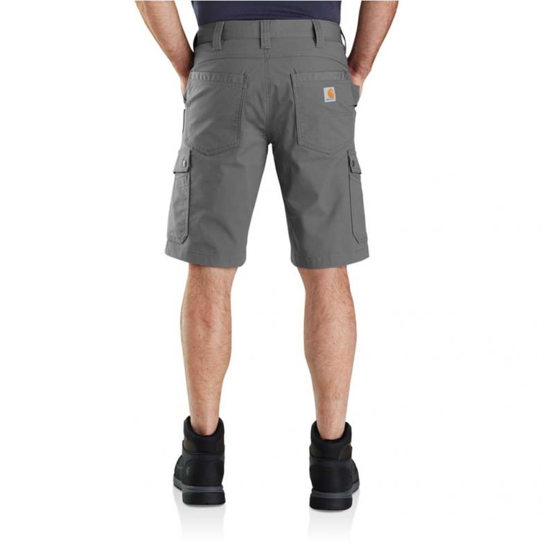 Carhartt Relaxed Fit Cargo Work Shorts, Style#: 100115, Men's Size: 36. deals LIKE NEW