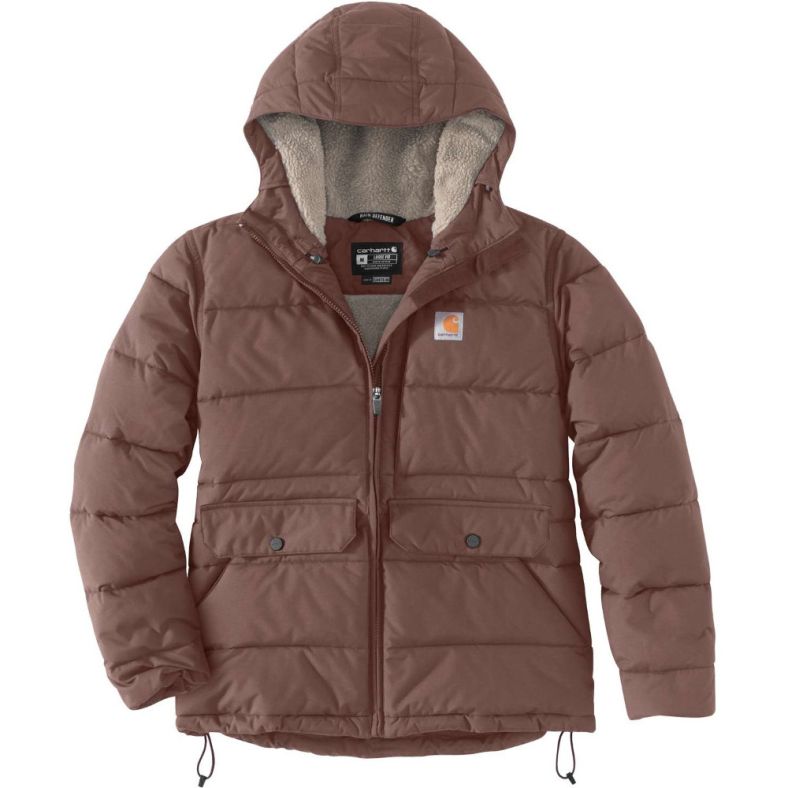 Carhartt winter coat womens online