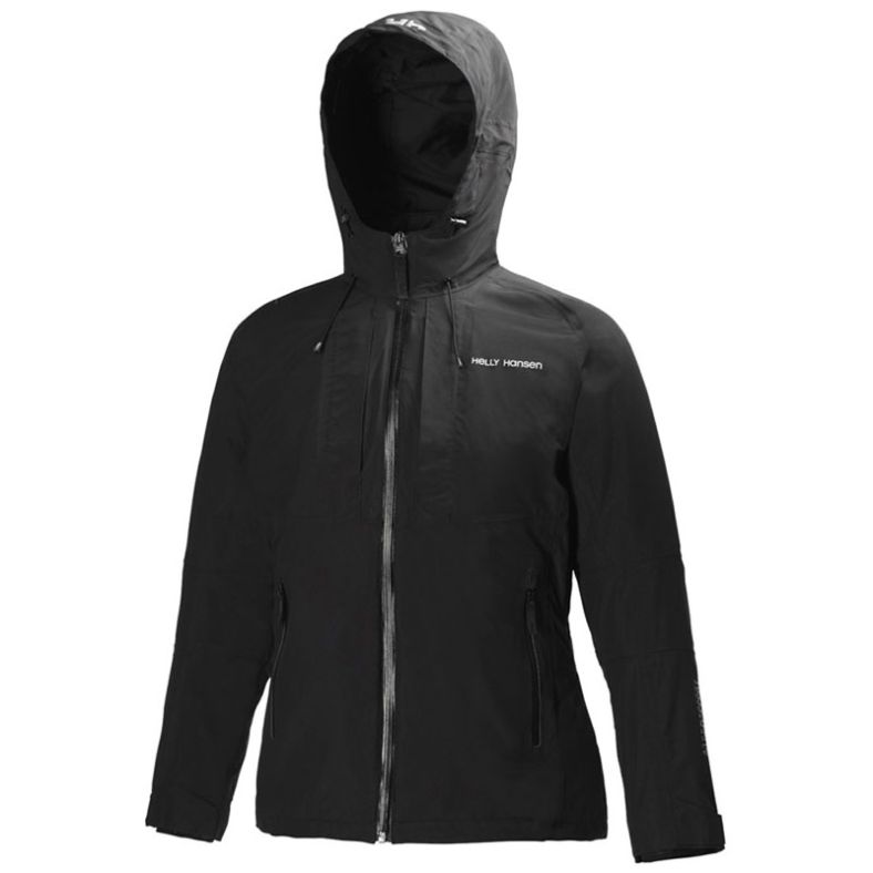 Helly hansen warmcore by primaloft best sale