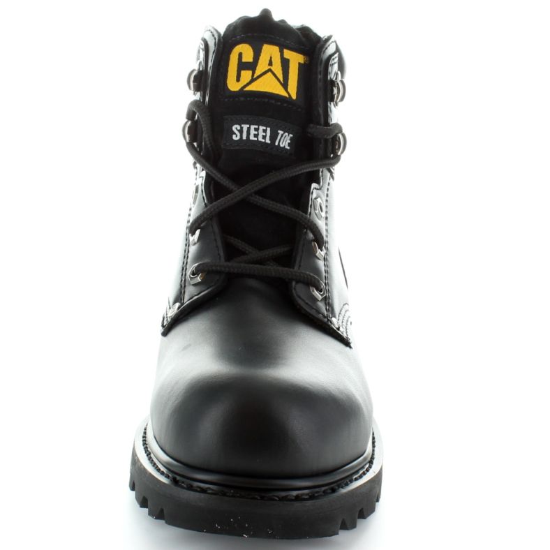 Caterpillar sheffield deals safety boots