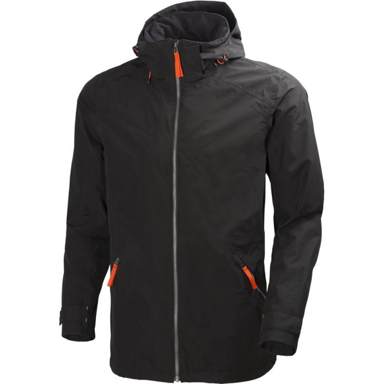 windproof hoodie mens