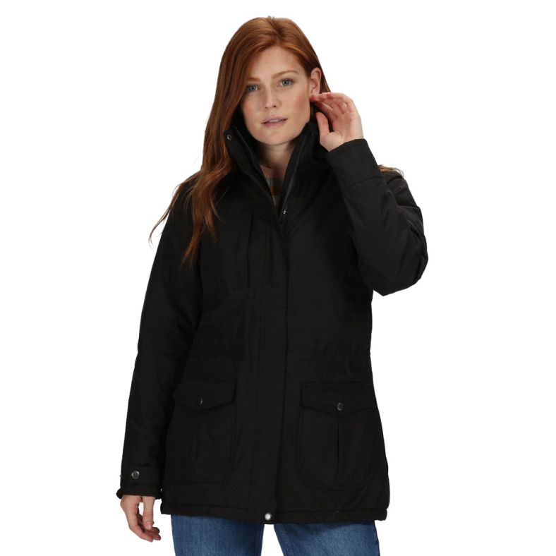 Womens 2025 waterproof workwear