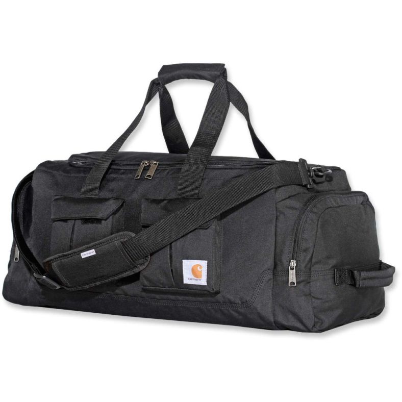 Carhartt Mens 40 Litre Durable Utility Duffel Bag | Brookes