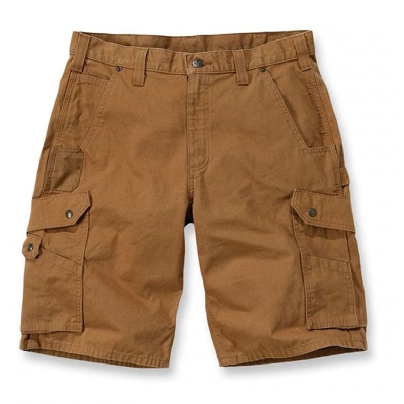 Mens on sale working shorts